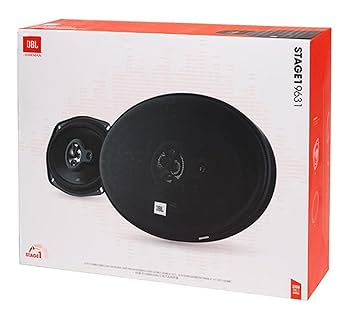 Amazon.co.jp: JBL コンサートシリーズ 9631 6インチ x 9インチ
